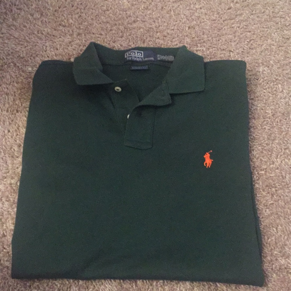 Polo Ralph Lauren